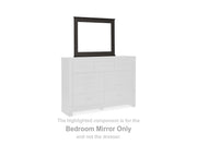 Brinxton Bedroom Mirror