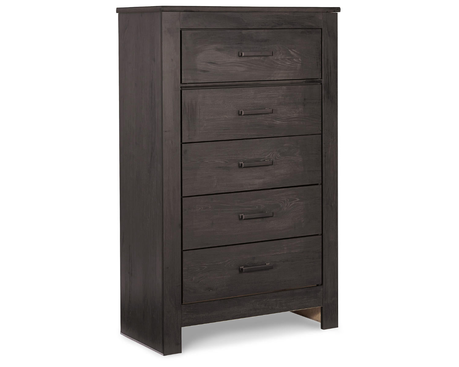 Brinxton Queen Panel Bed, Chest and Nightstand