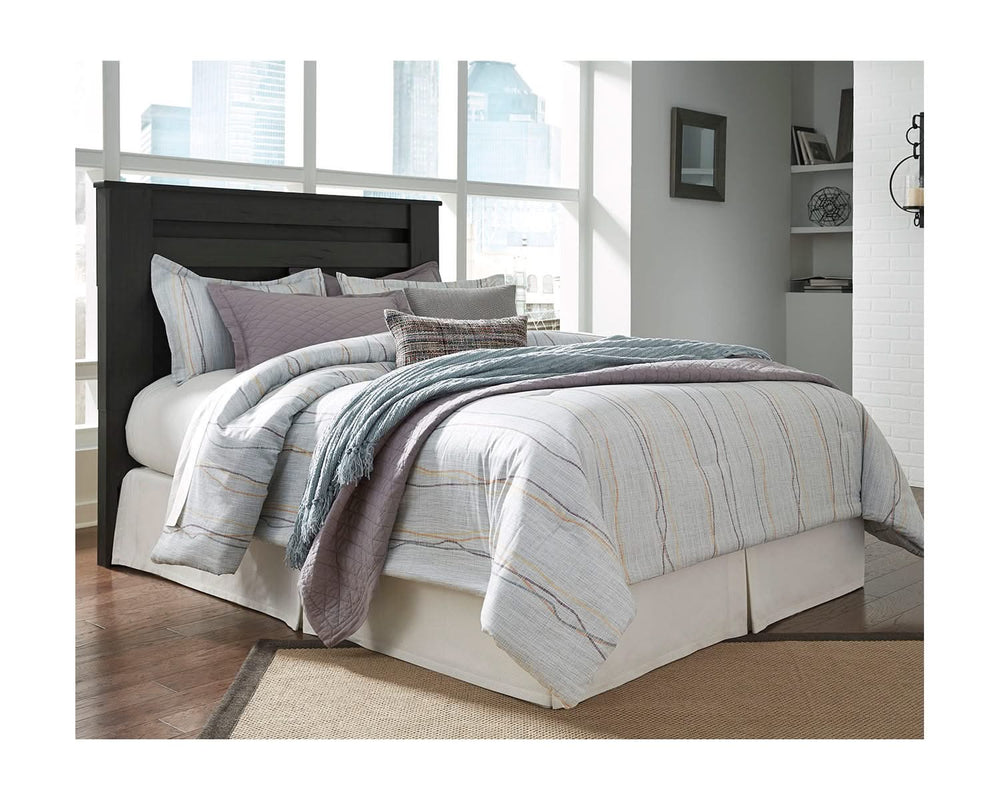 Cabecera con paneles Brinxton King/California King