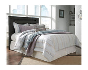 Brinxton King/California King Panel Headboard