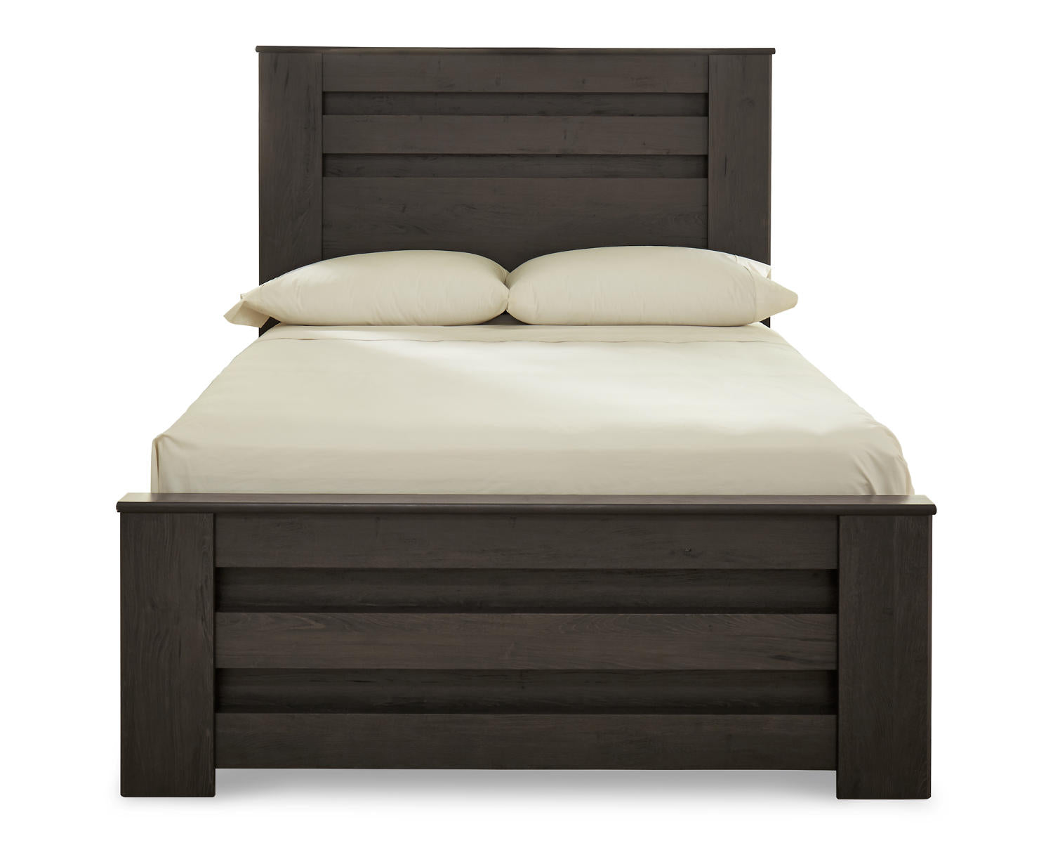Brinxton Full Panel Bed