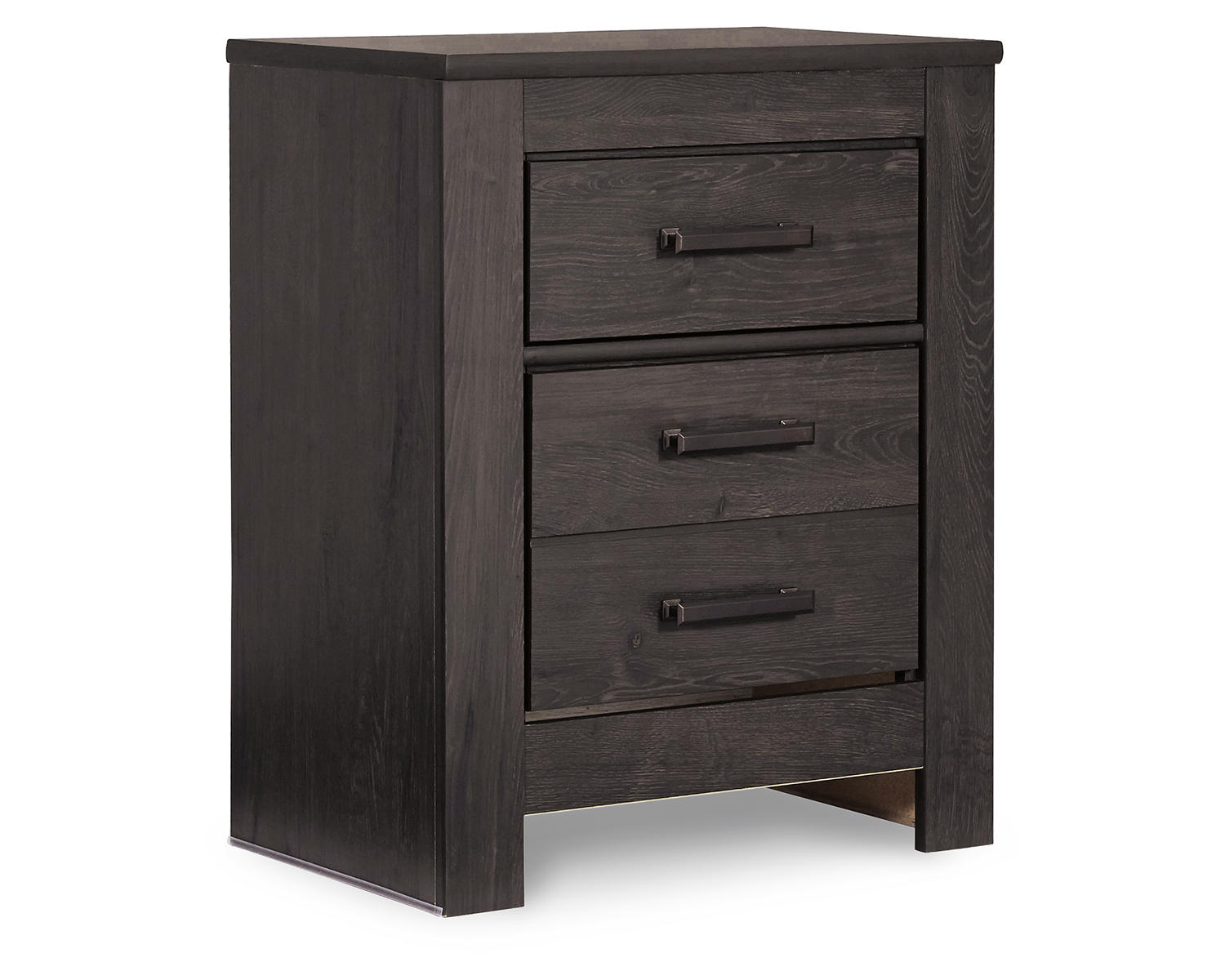 Brinxton Dresser, Mirror and Nightstand