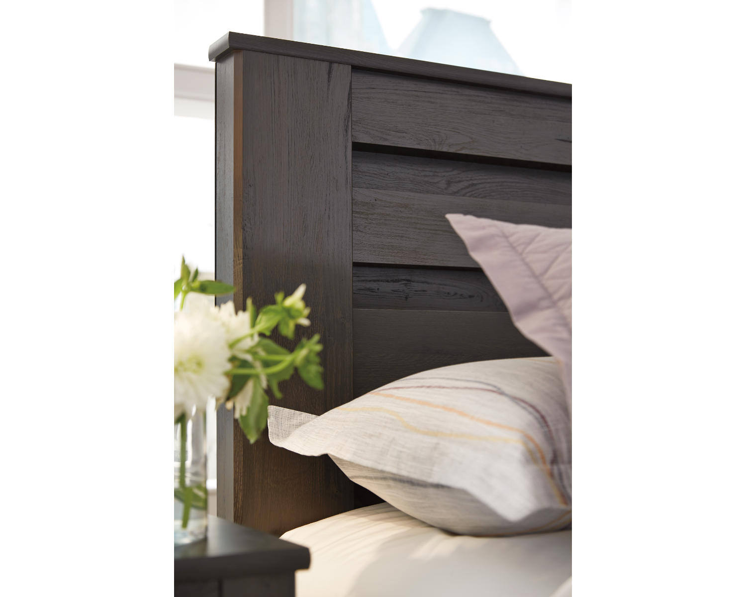 Brinxton Queen Panel Headboard