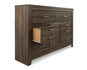 Juararo Dresser