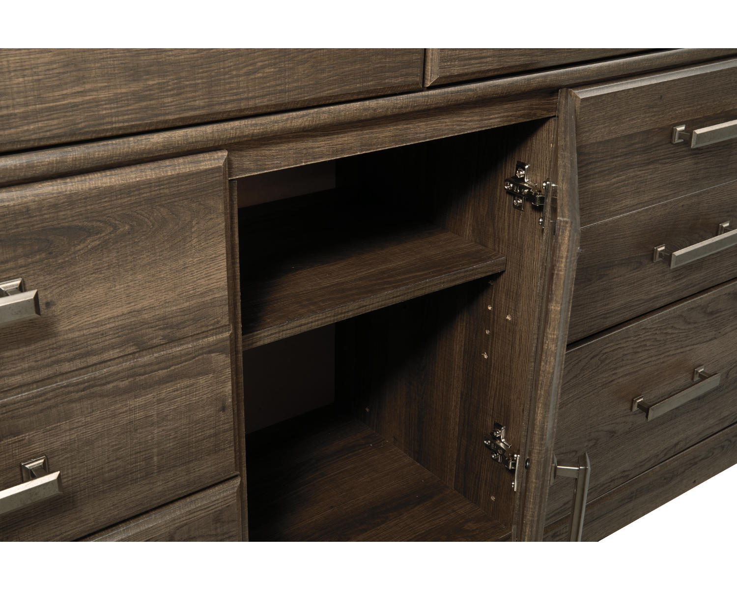 Juararo Dresser