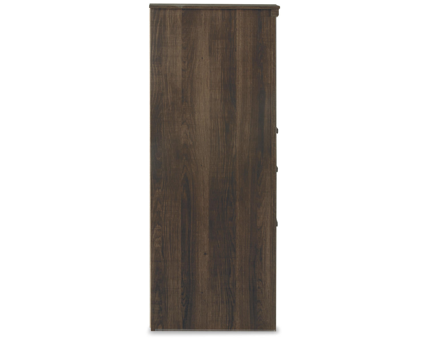 Juararo Queen Poster Bed and Dresser