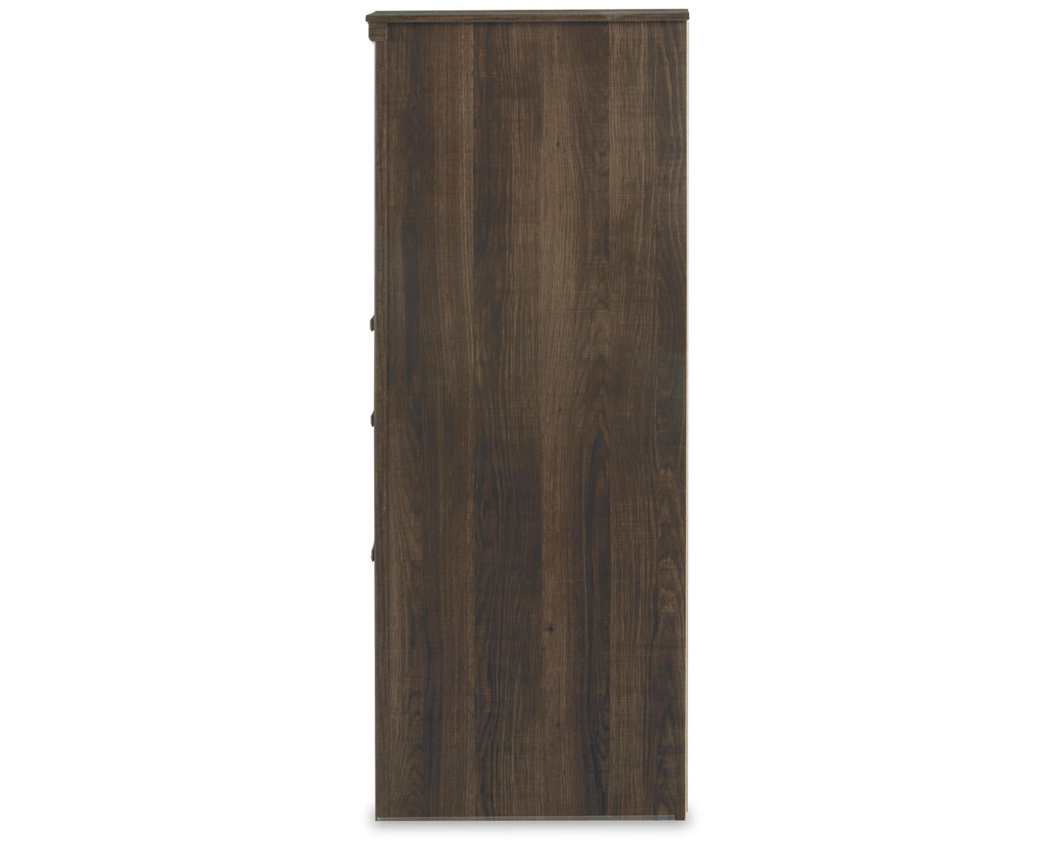 Juararo Queen Poster Bed and Dresser