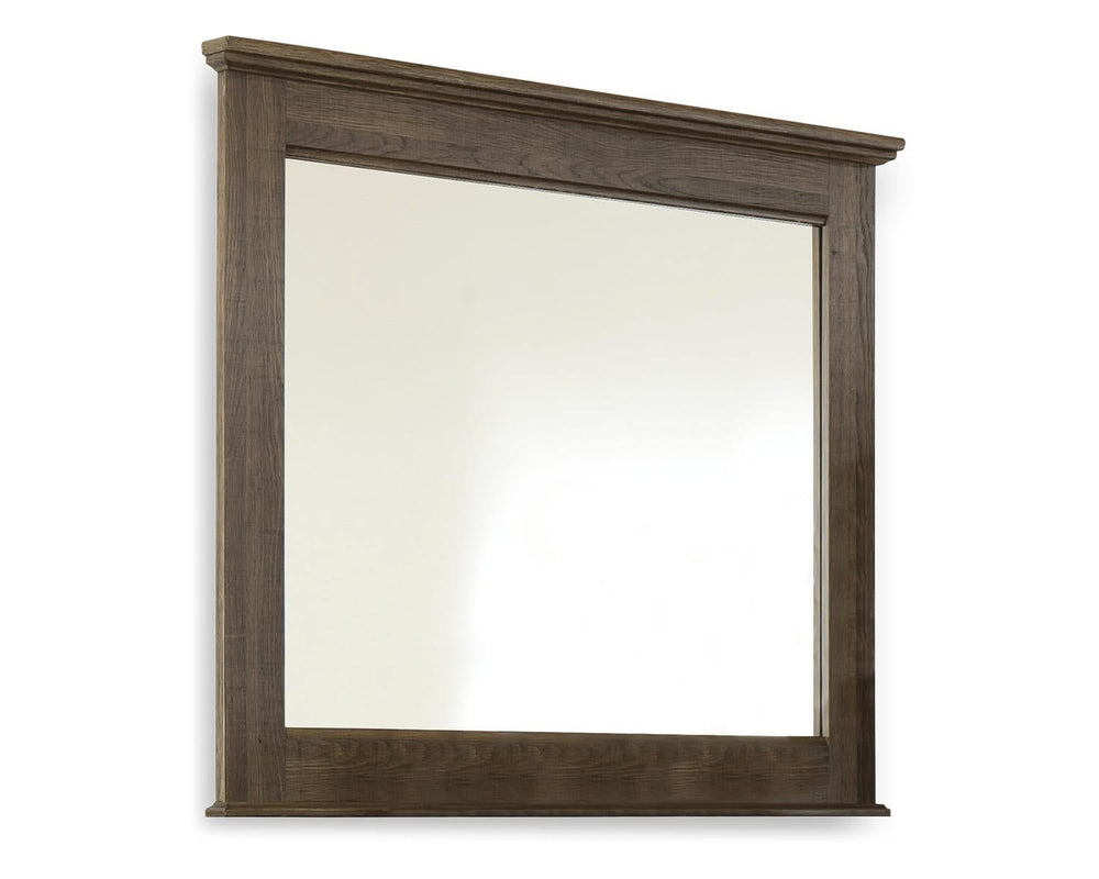 Juararo Bedroom Mirror