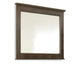 Juararo Bedroom Mirror
