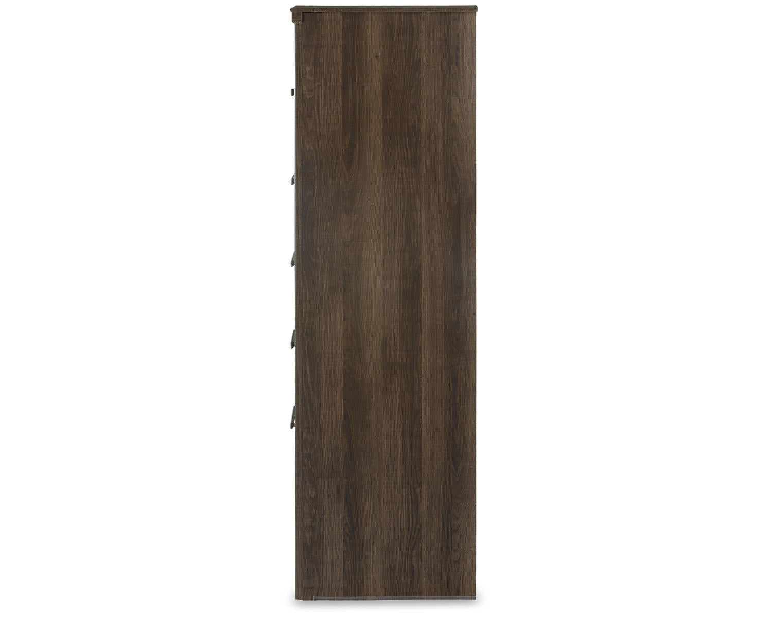 Juararo King Poster Bed, Chest and Nightstand