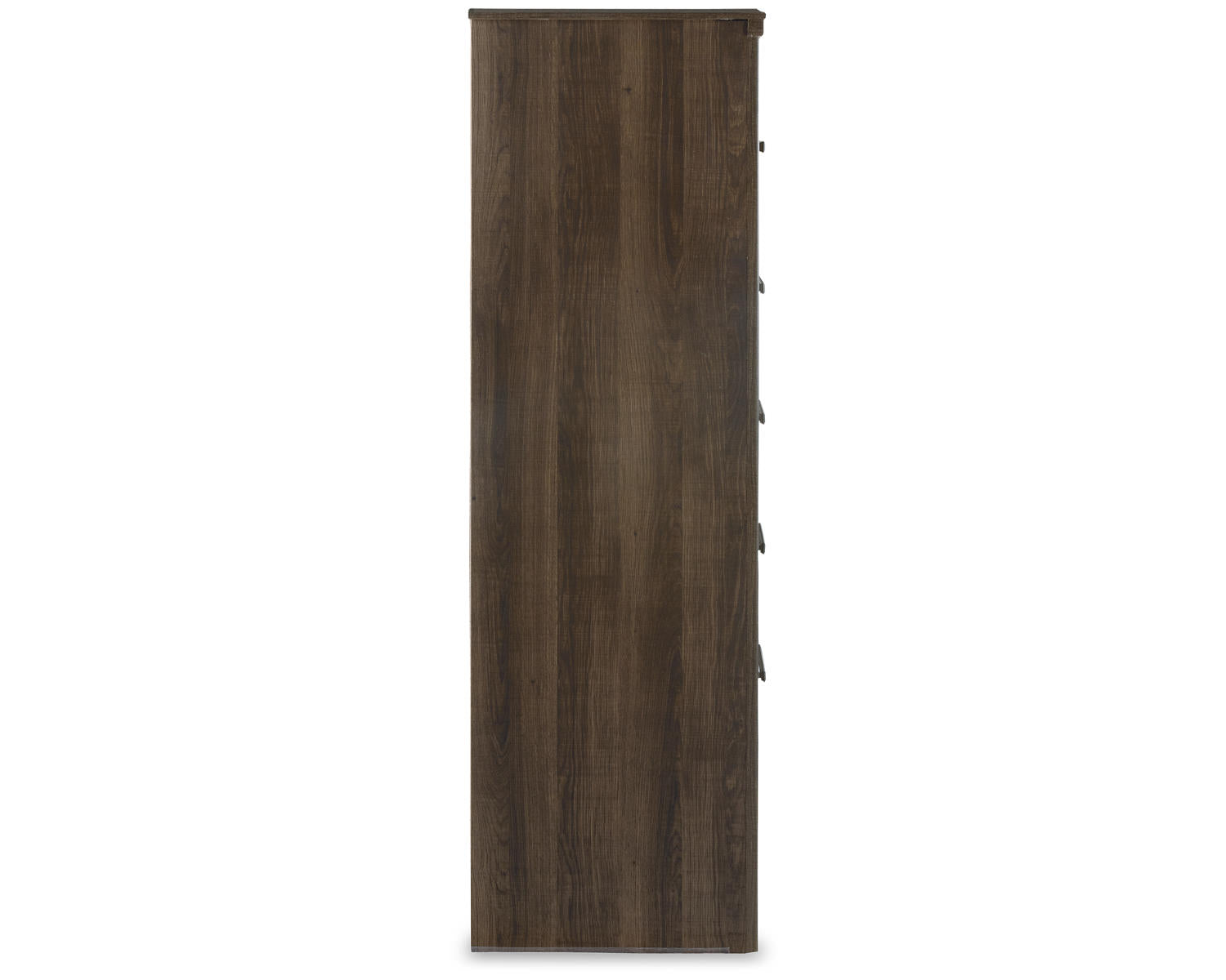 Juararo King Poster Bed, Chest and Nightstand