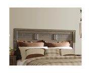 Juararo Queen Panel Headboard
