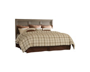 Juararo King/California King Panel Headboard