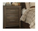 Juararo Nightstand