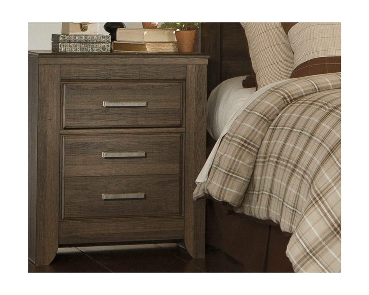 Juararo Nightstand