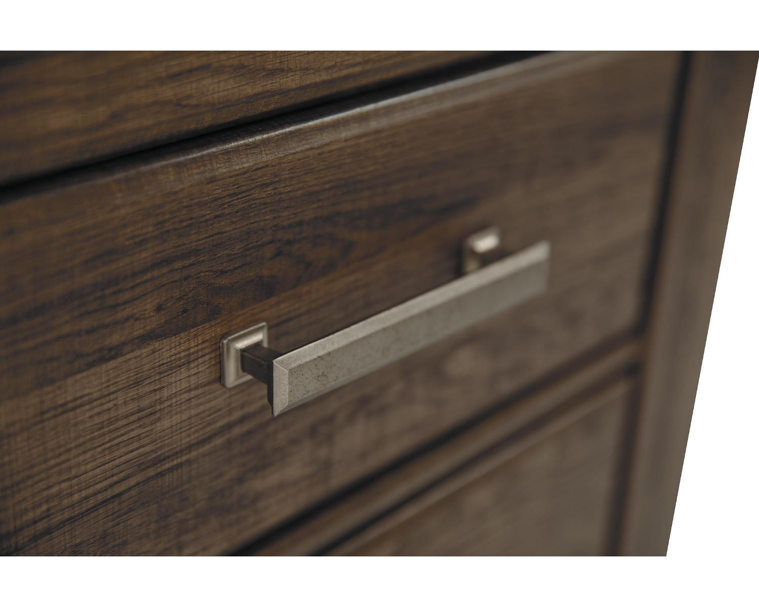 Juararo Nightstand