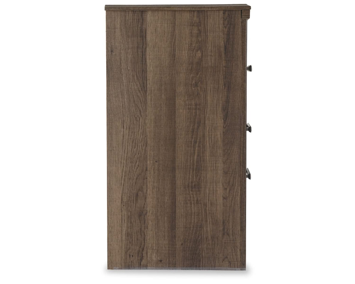 Juararo Nightstand