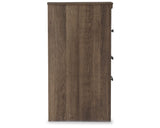 Juararo Nightstand