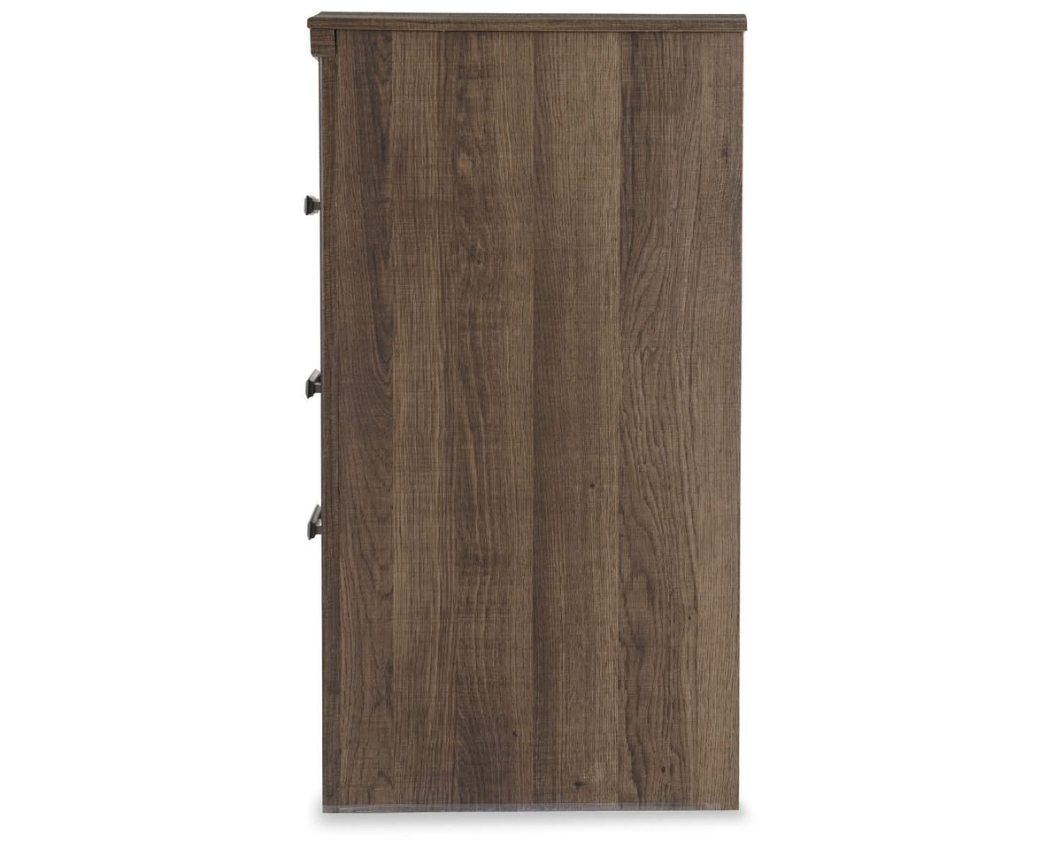 Juararo Nightstand