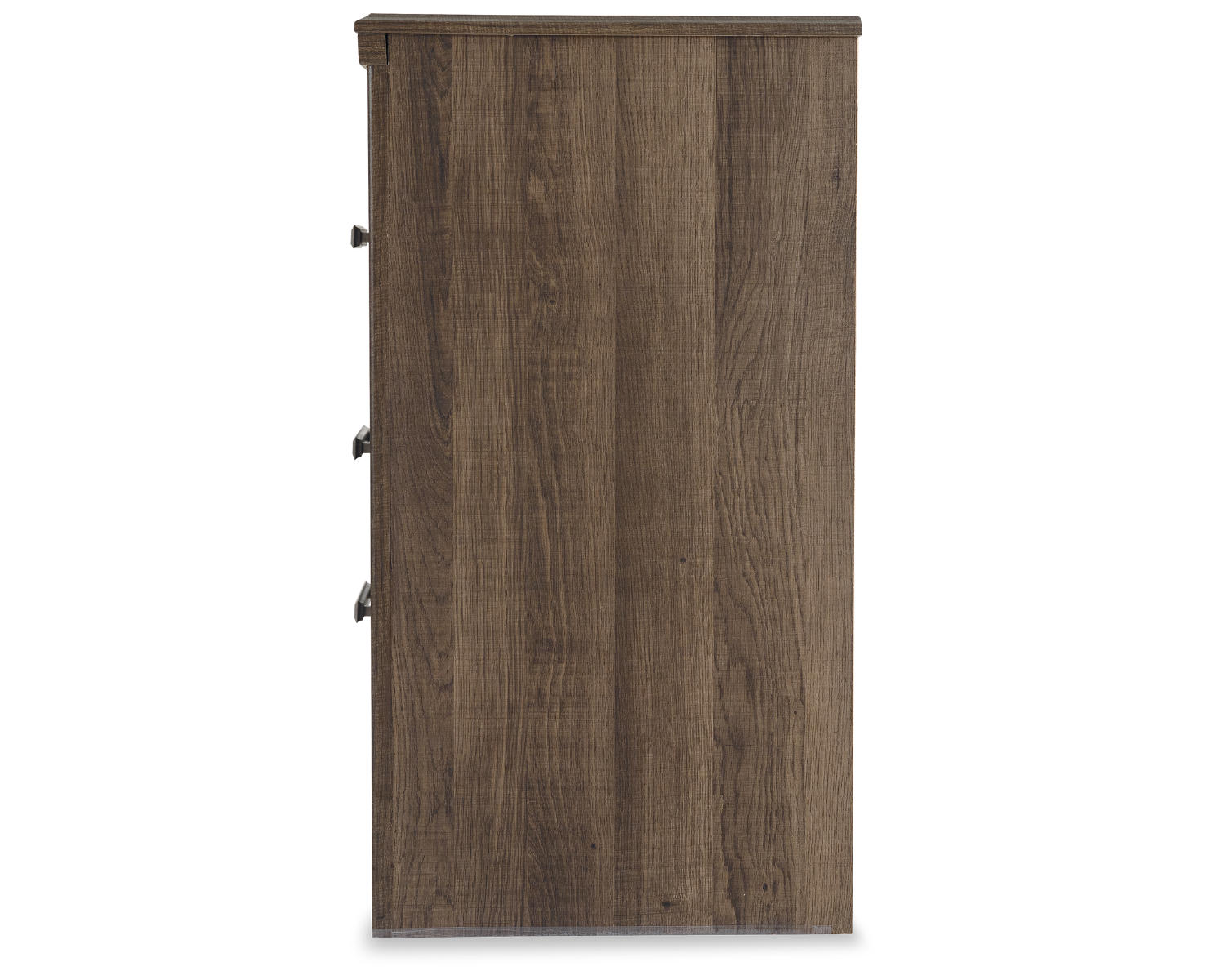 Juararo Queen Poster Bed and 2 Nightstands