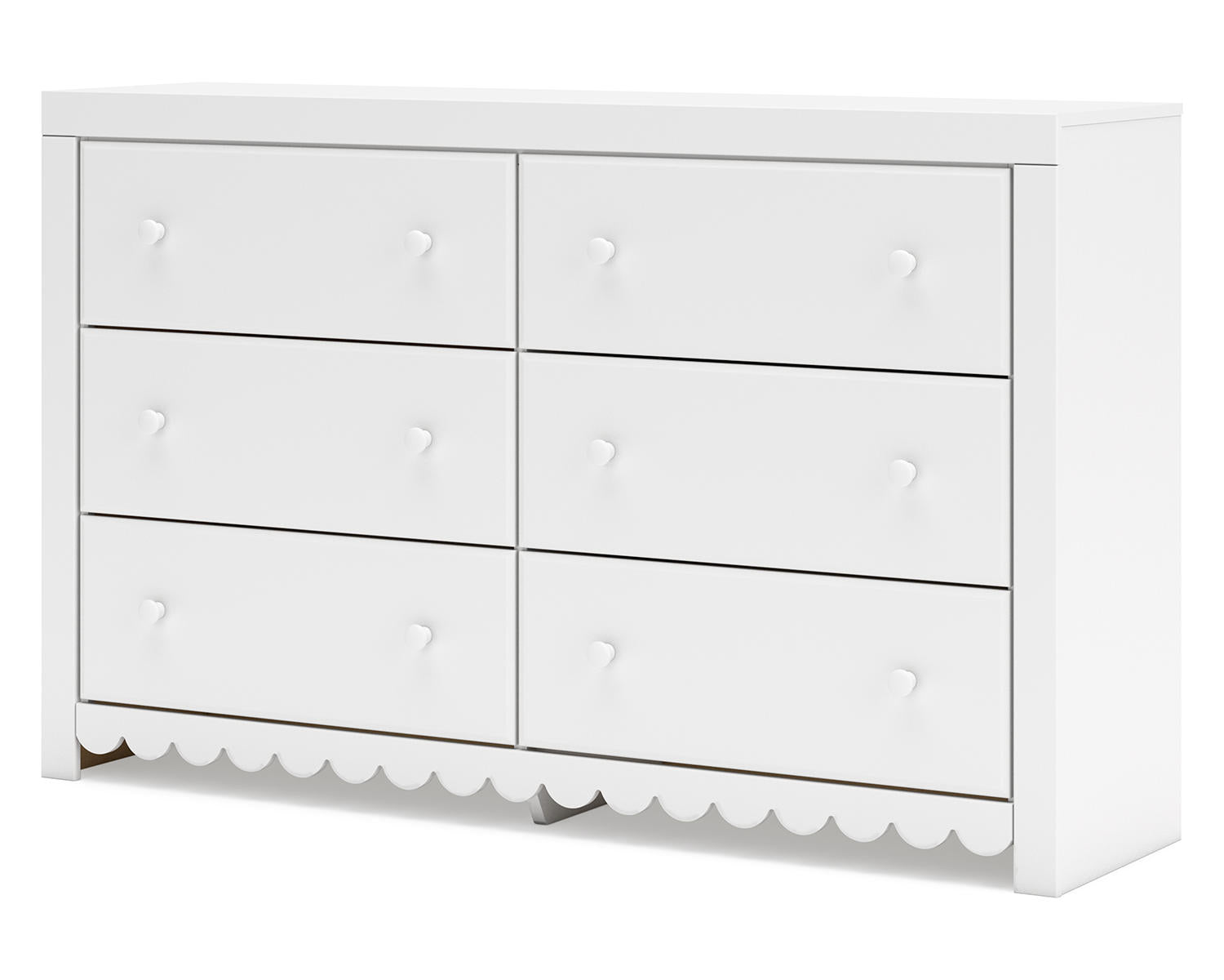Mollviney Dresser