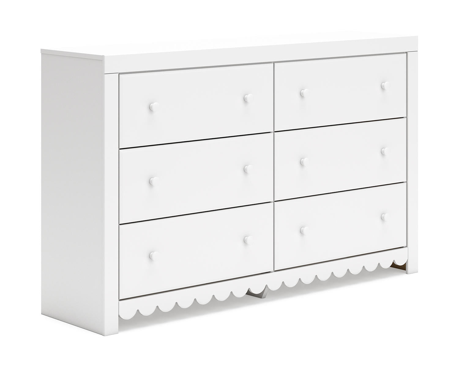 Mollviney Dresser