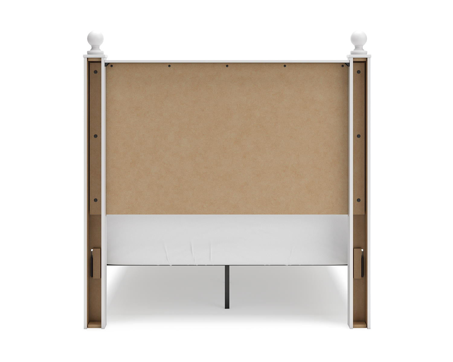Mollviney Full Panel Bed