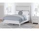 Cama de panel completo Mollviney