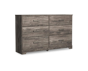 Ralinksi Dresser and Mirror