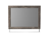 Ralinksi Bedroom Mirror