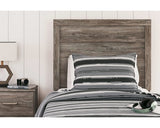 Ralinksi Twin Panel Bed
