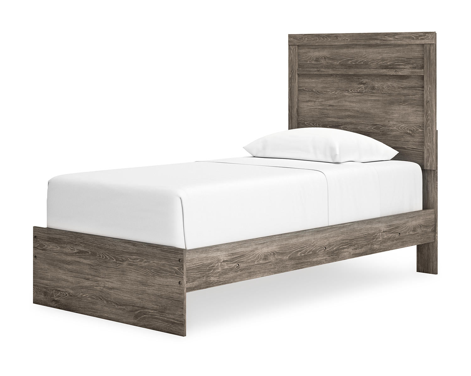 Ralinksi Twin Panel Bed