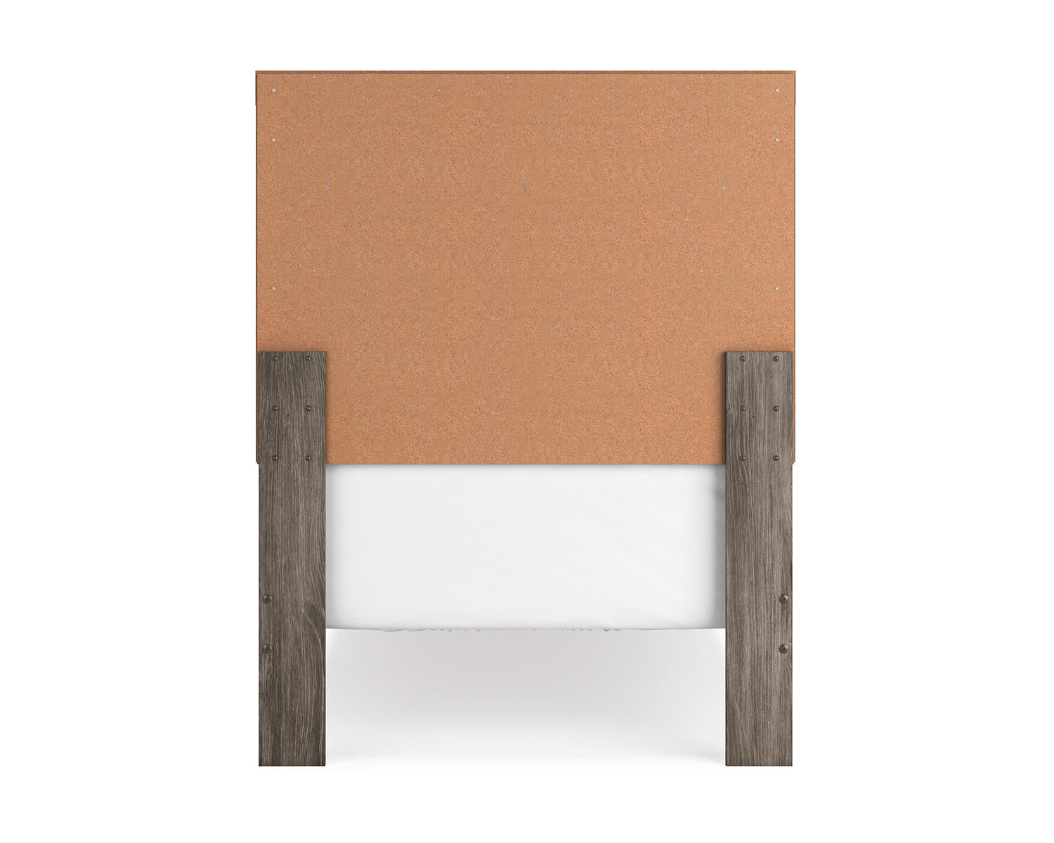 Ralinksi Twin Panel Bed