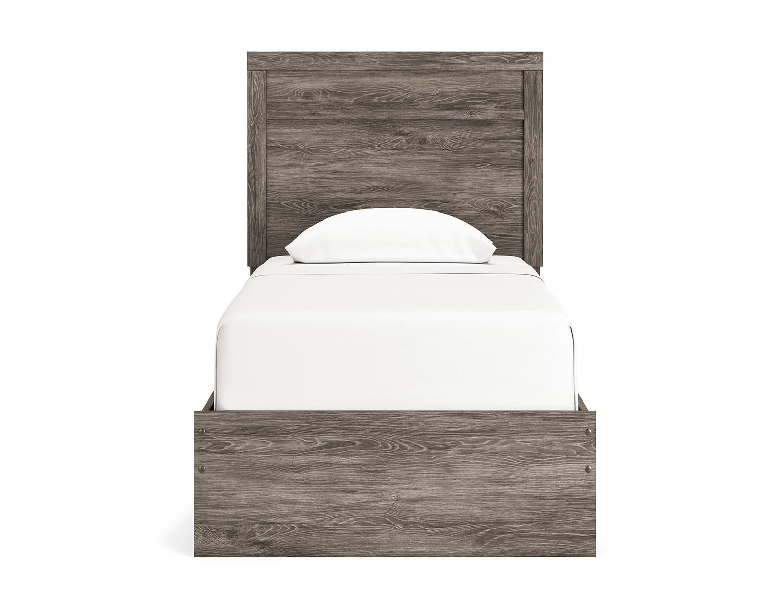 Ralinksi Twin Panel Bed