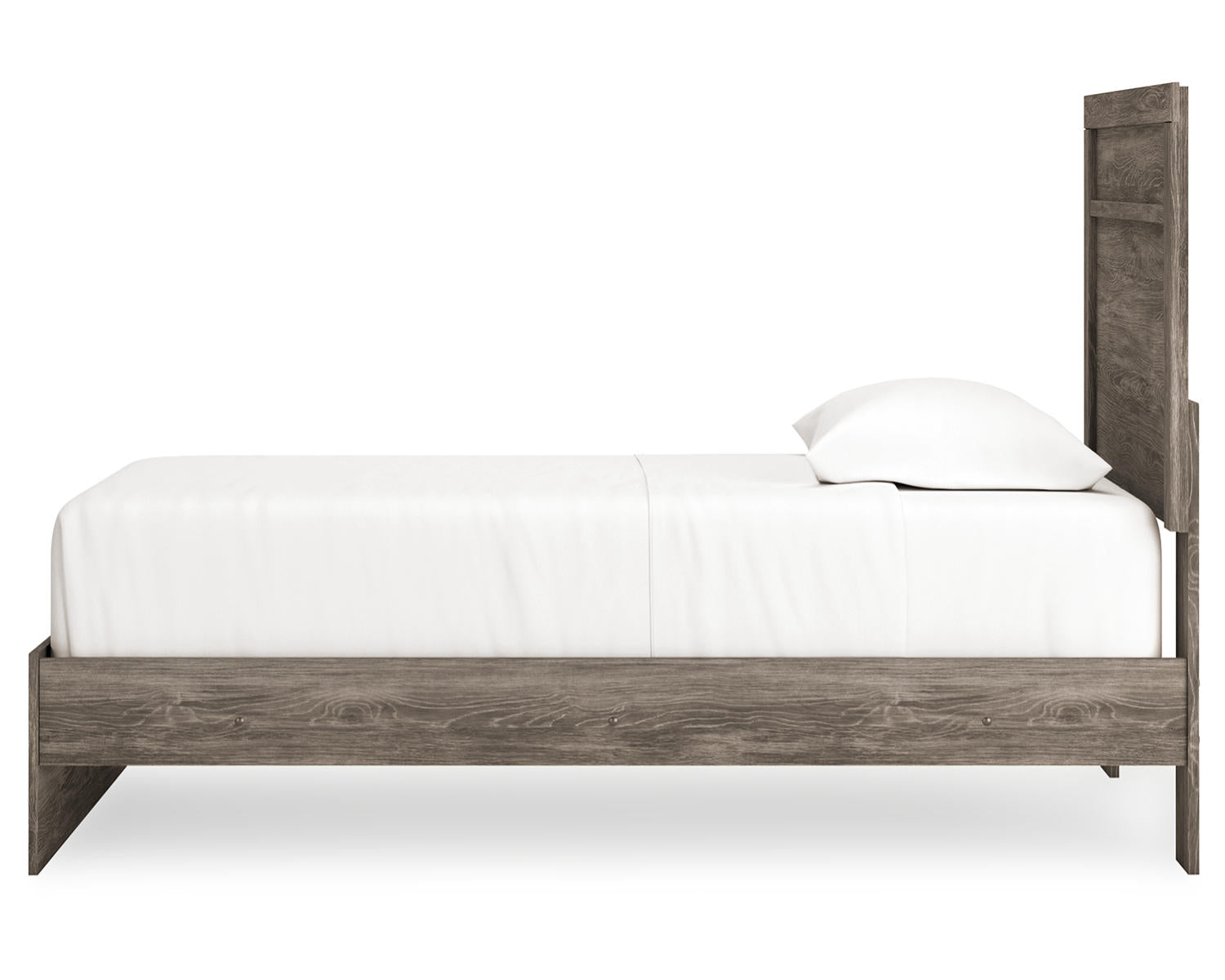 Ralinksi Twin Panel Bed