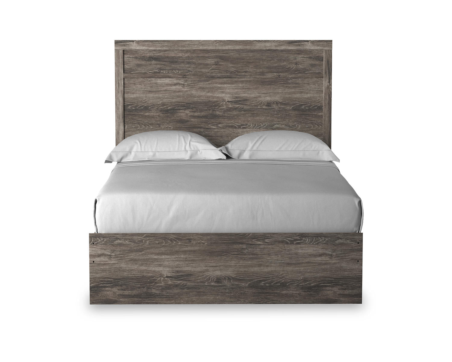 Ralinksi Full Panel Bed