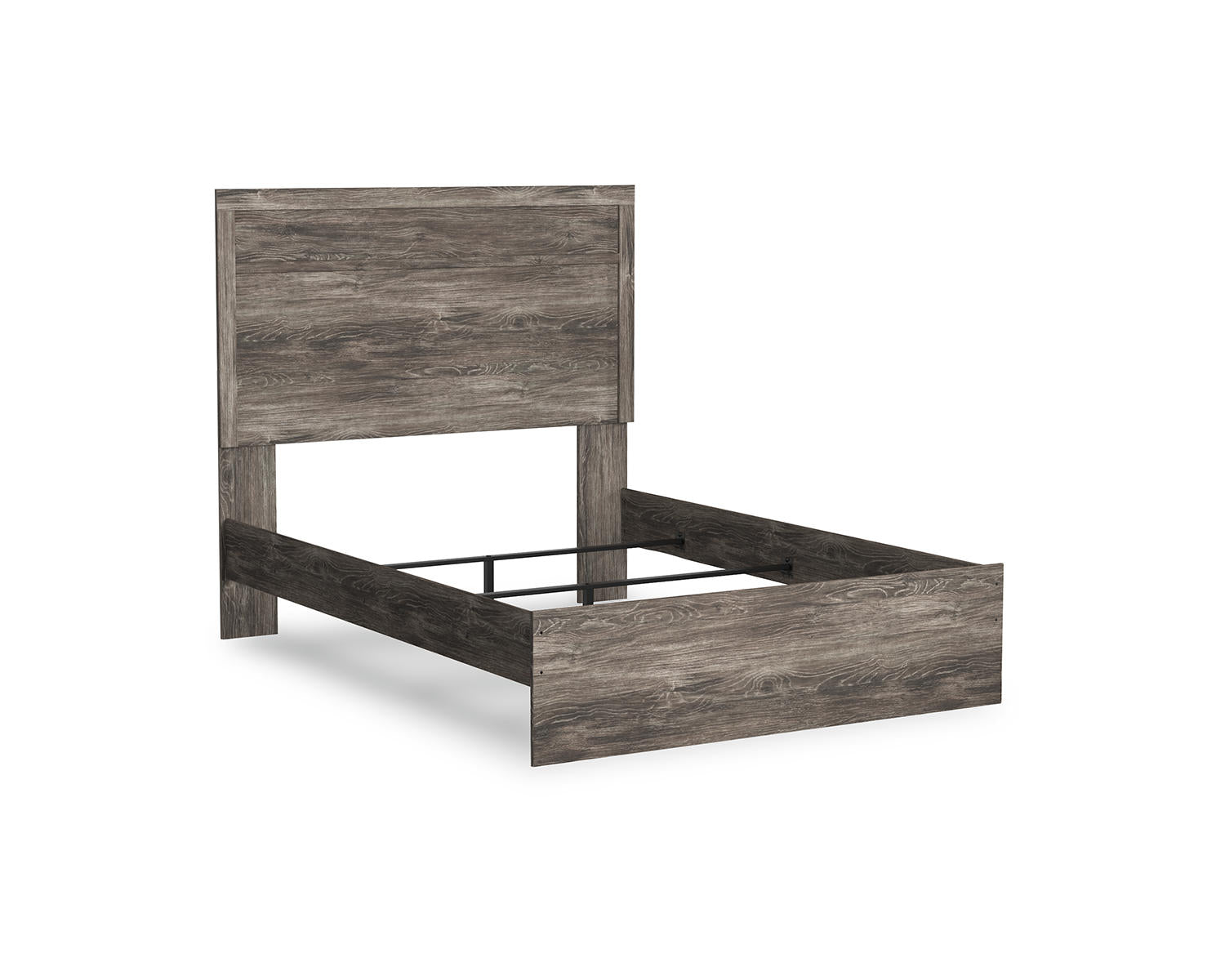 Ralinksi Full Panel Bed