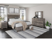 Ralinksi Nightstand