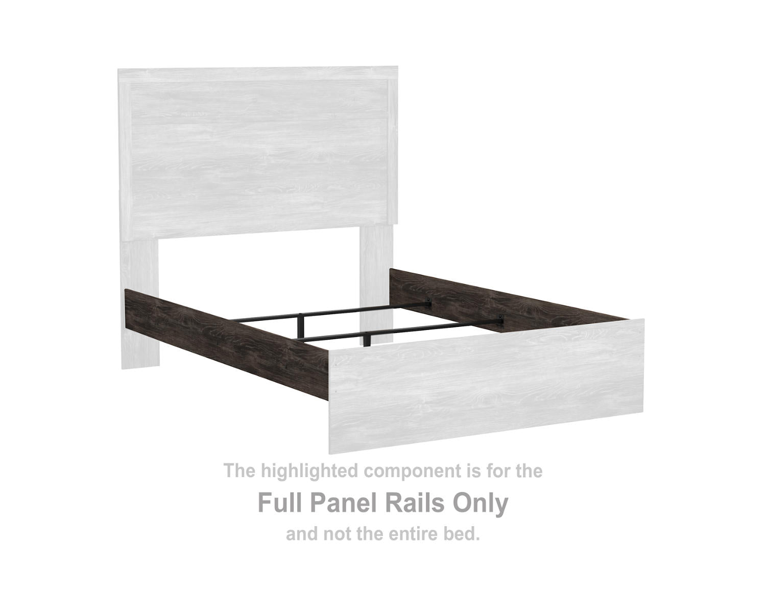 Ralinksi Full Panel Rails