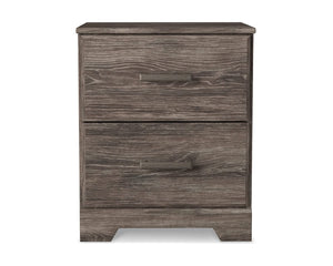 Ralinksi Full Panel Bed, Dresser, Mirror and Nightstand