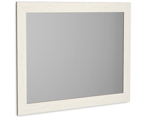 Stelsie Bedroom Mirror