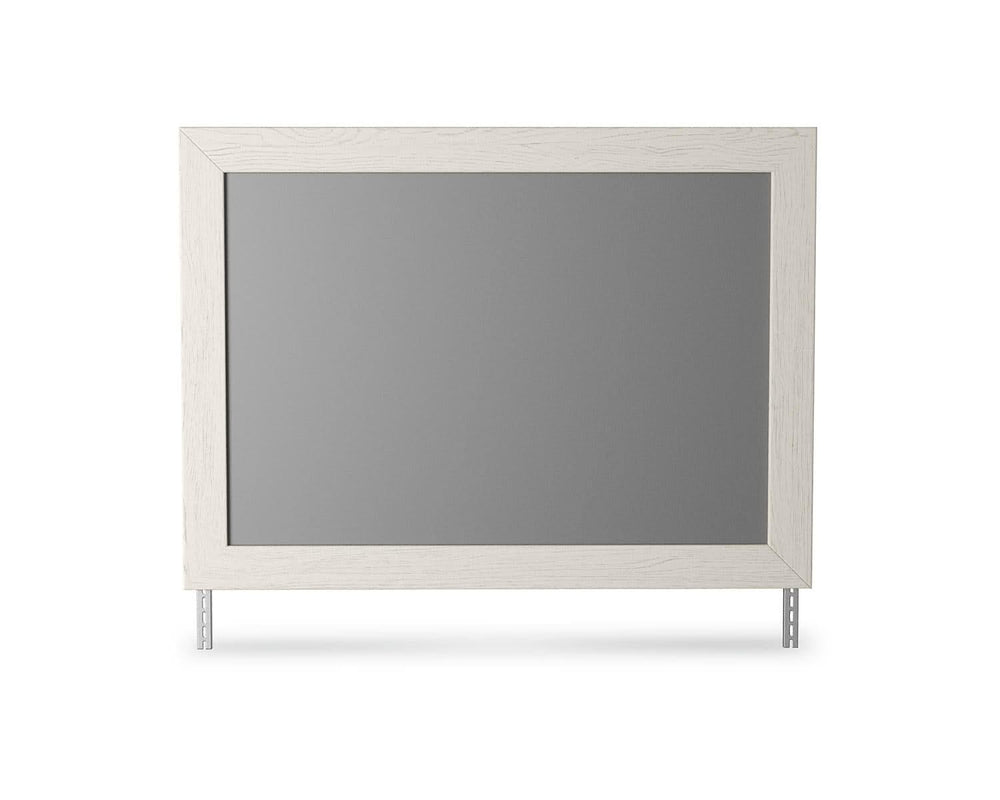 Stelsie Bedroom Mirror
