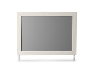 Stelsie Bedroom Mirror