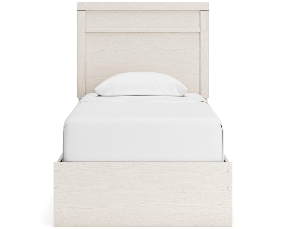 Stelsie Twin Panel Bed