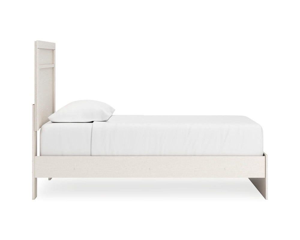Stelsie Twin Panel Bed