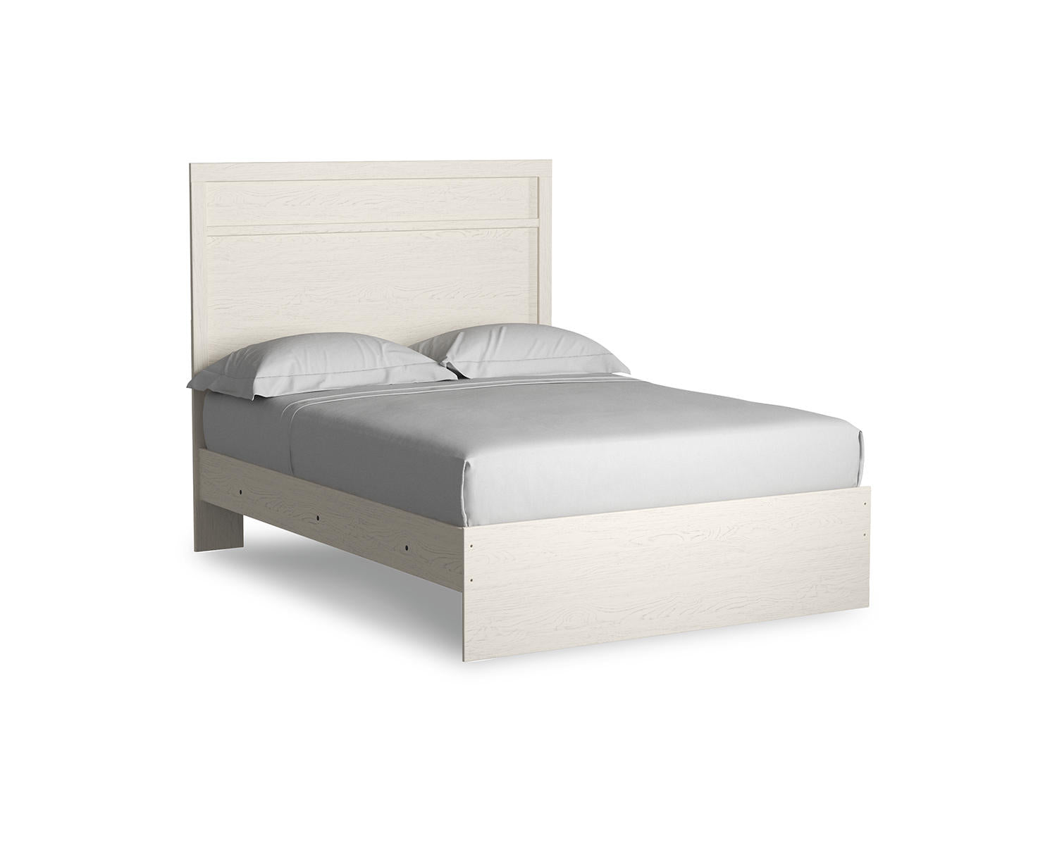 Stelsie Full Panel Bed