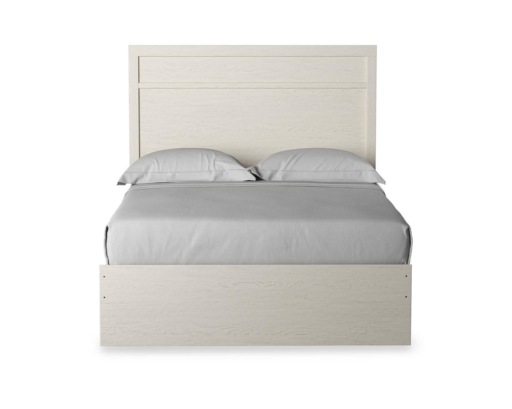 Stelsie Full Panel Bed