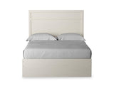 Stelsie Full Panel Bed