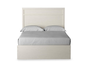 Stelsie Full Panel Bed