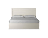 Cama Stelsie King con paneles
